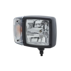 Headlight HELLA 1SA 996 120-207 OE Ref 1000378933