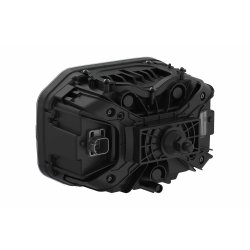 Headlight 5350247541 HELLA 1SF 328 550-021 OE Ref 5350247541 HELLA