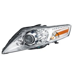 Headlight HELLA 1ZL 010 541-071 OE Ref 1 460 557