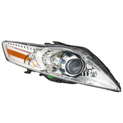 Headlight HELLA 1ZL 010 541-081 OE Ref 1 460 555