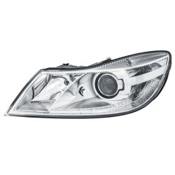 Headlight HELLA 1ZL 247 052-311 OE Ref 1Z1 941 017 T