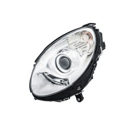 Headlight HELLA 1ZL 263 037-311 OE Ref 251 820 21 61 64 HELLA