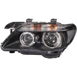 Headlight HELLA 1ZS 009 044-531 OE Ref 7 162 115 HELLA