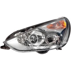 Headlight HELLA 1ZS 009 250-851 OE Ref 6M21 13006 BC
