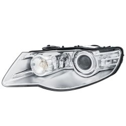 Headlight HELLA 1ZS 009 452-131 OE Ref 7L6 941 039 C