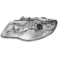 Headlight HELLA 1ZS 009 452-171 OE Ref 7L6 941 039 E