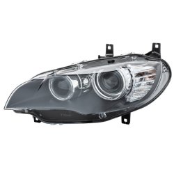 Headlight HELLA 1ZS 009 645-511 OE Ref 63 11 7 271 371 HELLA