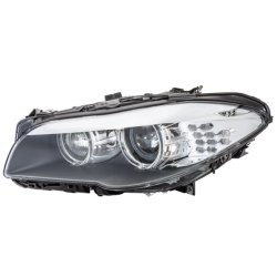 Headlight HELLA 1ZS 010 131-611 OE Ref 7 271 907