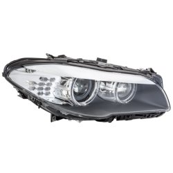 Headlight HELLA 1ZS 010 131-621 OE Ref 7 271 908