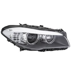 Headlight HELLA 1ZS 010 131-641 OE Ref 7 271 906