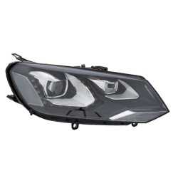 Headlight HELLA 1ZS 010 328-061 OE Ref 7P1 941 752