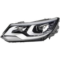 Headlight HELLA 1ZS 010 748-361 OE Ref 5N0 941 754 B HELLA