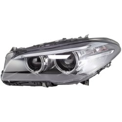 Headlight HELLA 1ZS 011 087-951 OE Ref 63 11 7 378 517
