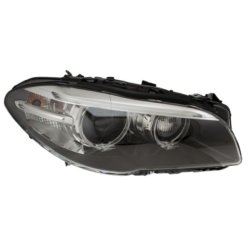 Headlight HELLA 1ZS 011 087-961 OE Ref 63 11 7 378 518