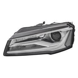 Headlight HELLA 1ZS 011 495-421 OE Ref 4H0 941 044