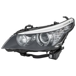 Headlight HELLA 1ZS 169 009-111 OE Ref 63 12 7 045 691