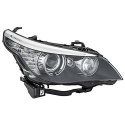 Headlight HELLA 1ZS 169 009-141 OE Ref 63 12 7 045 694 HELLA
