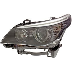 Headlight HELLA 1ZS 169 009-161 OE Ref 63 12 7 045 696