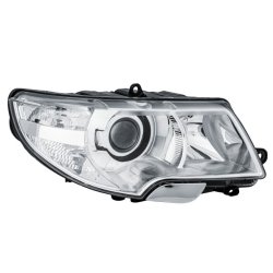 Headlight HELLA 1ZS 247 047-341 OE Ref 3T1 941 018 B