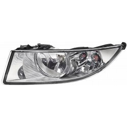 Headlight HELLA 1ZS 247 047-351 OE Ref 3T2 941 017 B