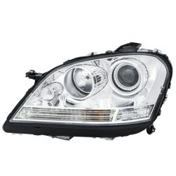 Headlight HELLA 1ZS 263 036-311 OE Ref 164 820 53 61 64