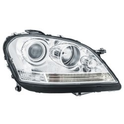Headlight HELLA 1ZS 263 036-321 OE Ref 164 820 54 61 64
