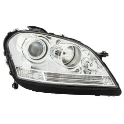 Headlight HELLA 1ZS 263 036-421 OE Ref 164 820 10 61 64