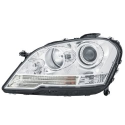 Headlight HELLA 1ZS 263 064-511 OE Ref 164 820 58 61