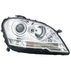 Headlight HELLA 1ZS 263 064-521 OE Ref 164 820 59 61