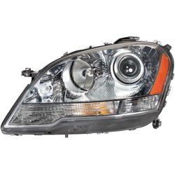Headlight HELLA 1ZS 263 064-541 OE Ref 164 820 65 61 HELLA