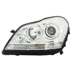 Headlight HELLA 1ZS 263 400-411 OE Ref 164 820 39 61 64