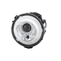 Headlight HELLA 1ZS 271 531-031 OE Ref A 463 820 09 59