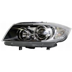 Headlight HELLA 1ZS 354 688-031 OE Ref 63 11 6 942 745