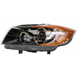 Headlight HELLA 1ZS 354 688-051 OE Ref 63 11 6 942 741