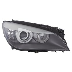 Headlight HELLA 1ZS 354 690-021 OE Ref 63 11 7 228 428 HELLA