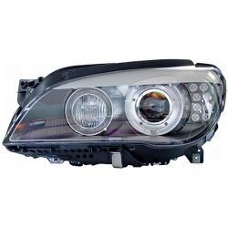 Headlight HELLA 1ZS 354 690-051 OE Ref 63 11 7 228 423