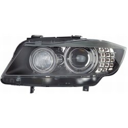 Headlight HELLA 1ZS 354 692-061 OE Ref 63 11 7 240 262