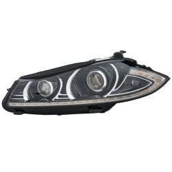 Headlight HELLA 1ZS 354 815-011 OE Ref C2Z 12927