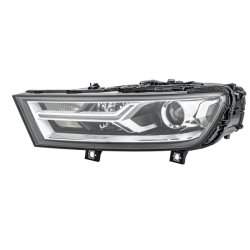 Headlight HELLA 1ZS 354 841-031 OE Ref 4M0 941 043 A HELLA