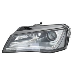 Headlight HELLA 1ZT 010 192-671 OE Ref 4H0 941 029 AE