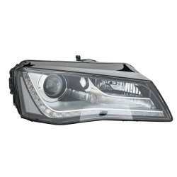 Headlight HELLA 1ZT 010 192-681 OE Ref 4H0 941 030 AE