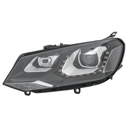 Headlight HELLA 1ZT 010 328-011 OE Ref 7P1 941 033