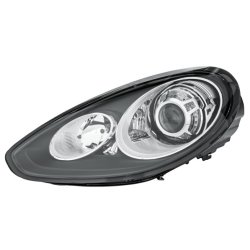 Headlight HELLA 1ZT 011 099-511 OE Ref 970.631.169.54