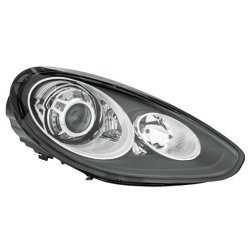 Headlight HELLA 1ZT 011 099-521 OE Ref 970.631.170.54