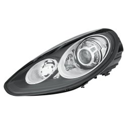 Headlight HELLA 1ZT 011 099-531 OE Ref 970.631.169.74