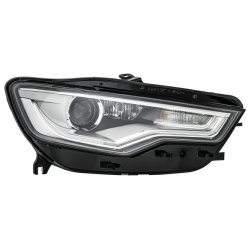 Headlight HELLA 1ZT 011 150-321 OE Ref 4G0 941 032