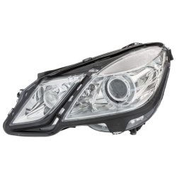 Headlight HELLA 1ZT 011 705-111 OE Ref 212 820 27 59