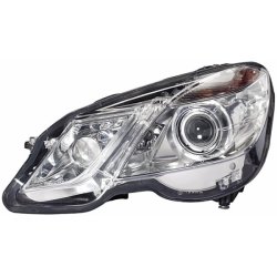 Headlight HELLA 1ZT 011 705-131 OE Ref 212 820 29 59