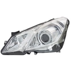 Headlight HELLA 1ZT 011 733-051 OE Ref A 207 820 05 39 HELLA