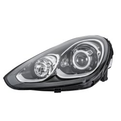 Headlight HELLA 1ZT 011 745-751 OE Ref 958.631.177.30